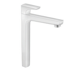 High Neck Pillar Cock