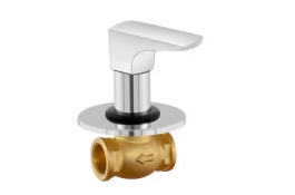 Concealed 20 mm
