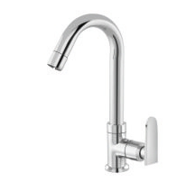 Swan Neck Valves