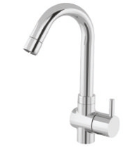 Swan Neck Pipe