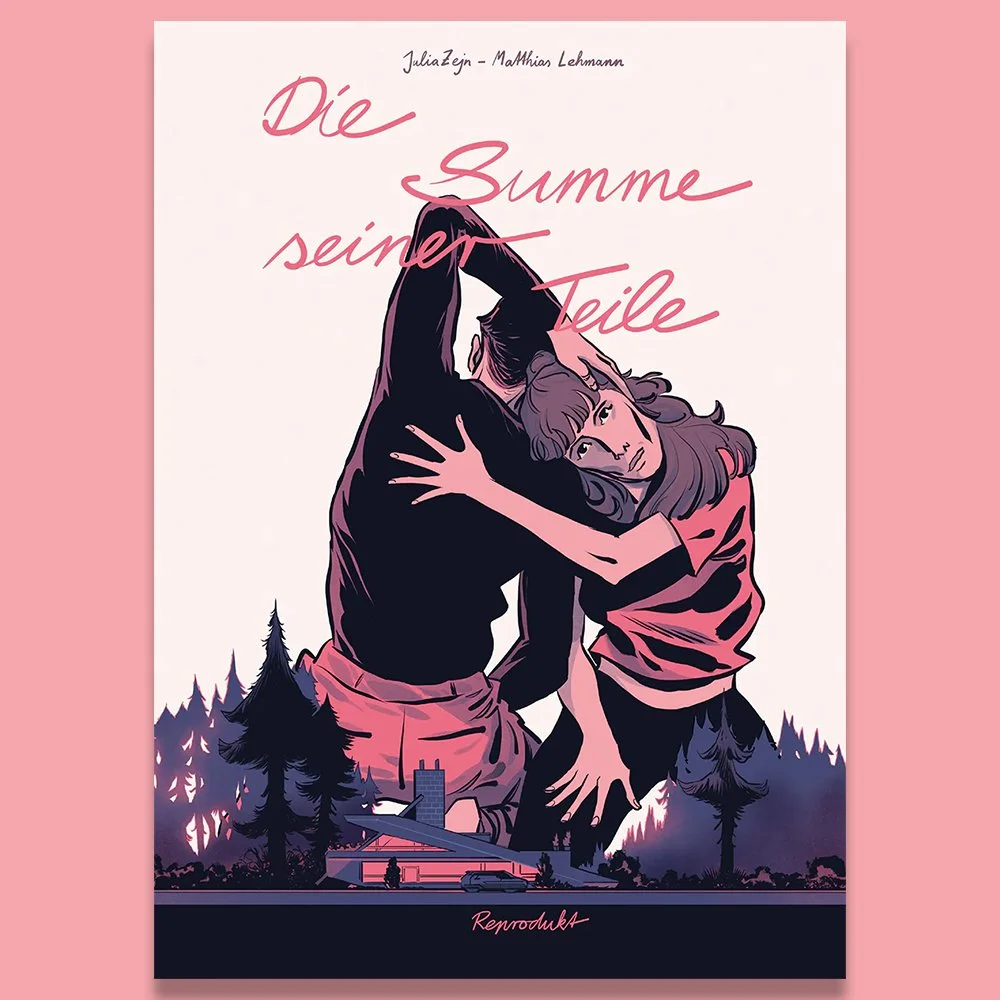 Die Summe seiner Teile