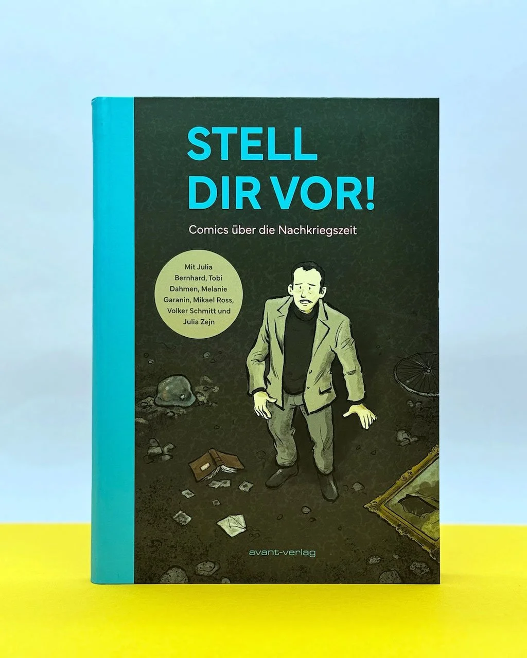 Stell dir vor / Anthologie