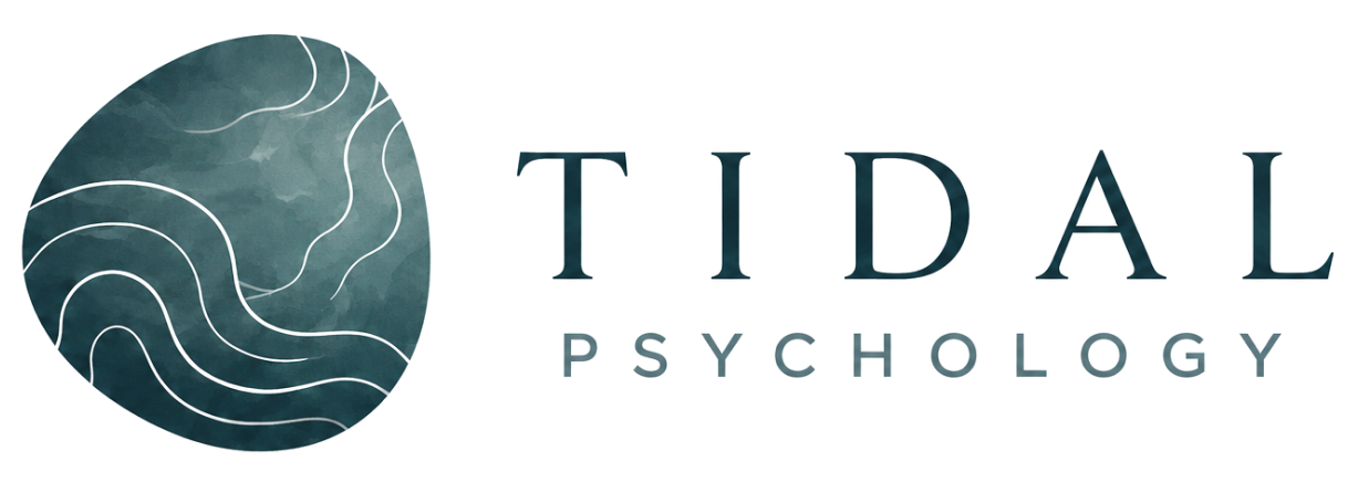 Tidal Psychology