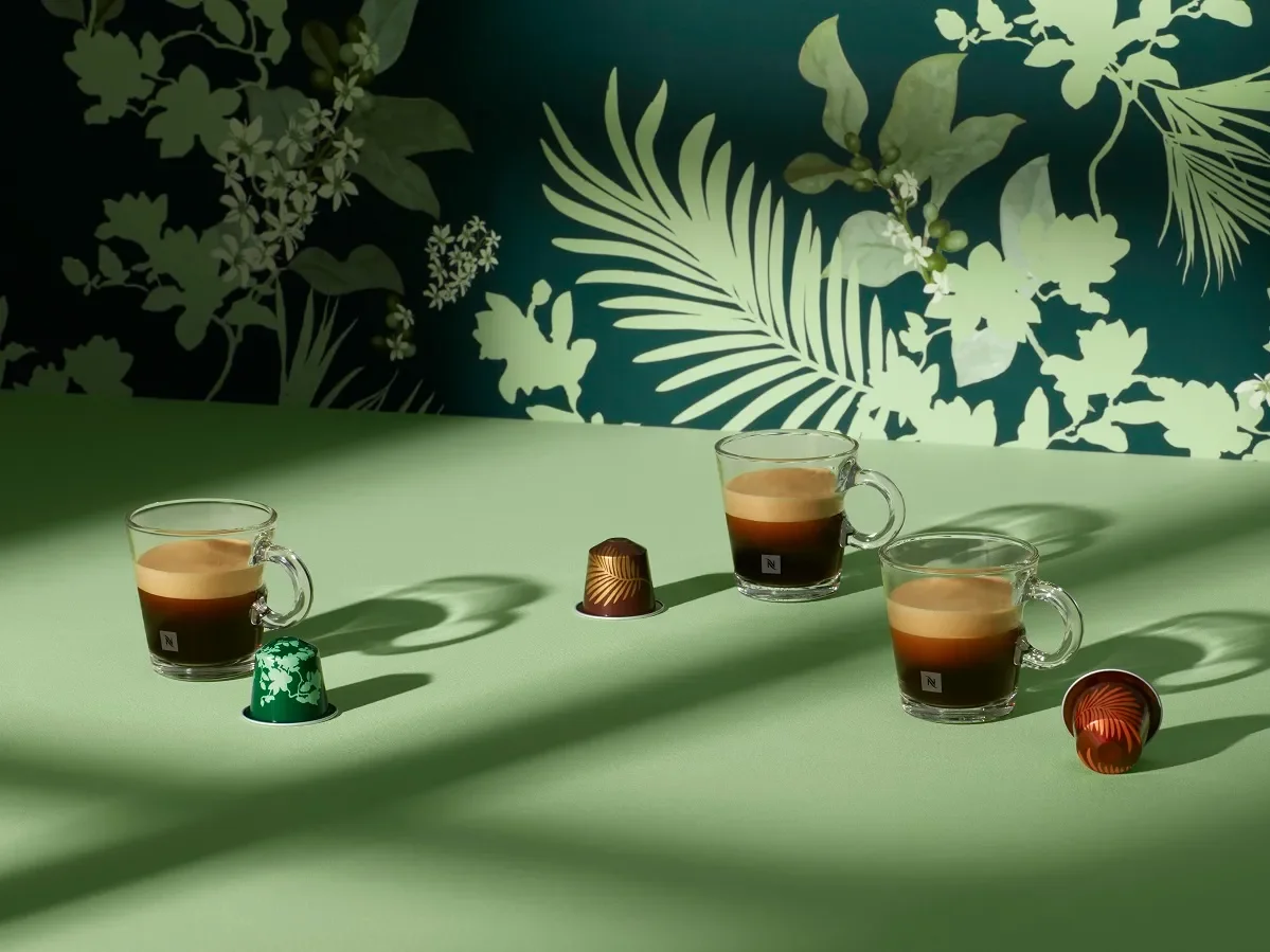 Nespresso x Johanna Ortiz Forest Black.webp