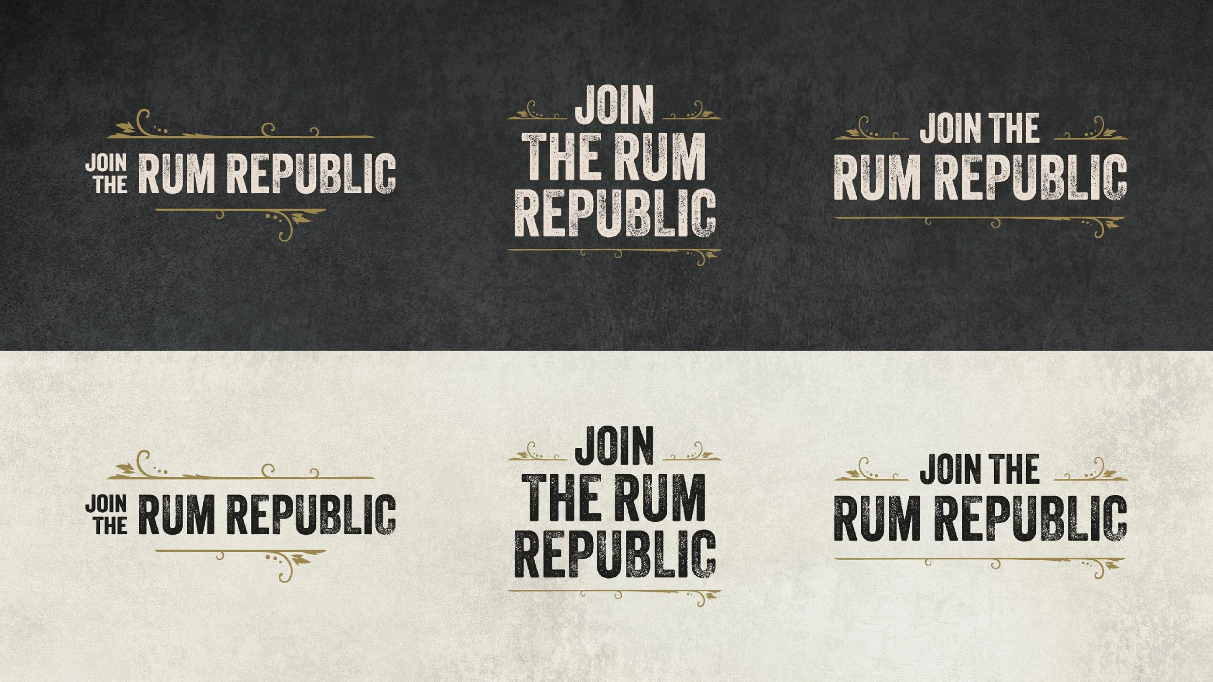 Republica Rum Campaign Lockups.jpg