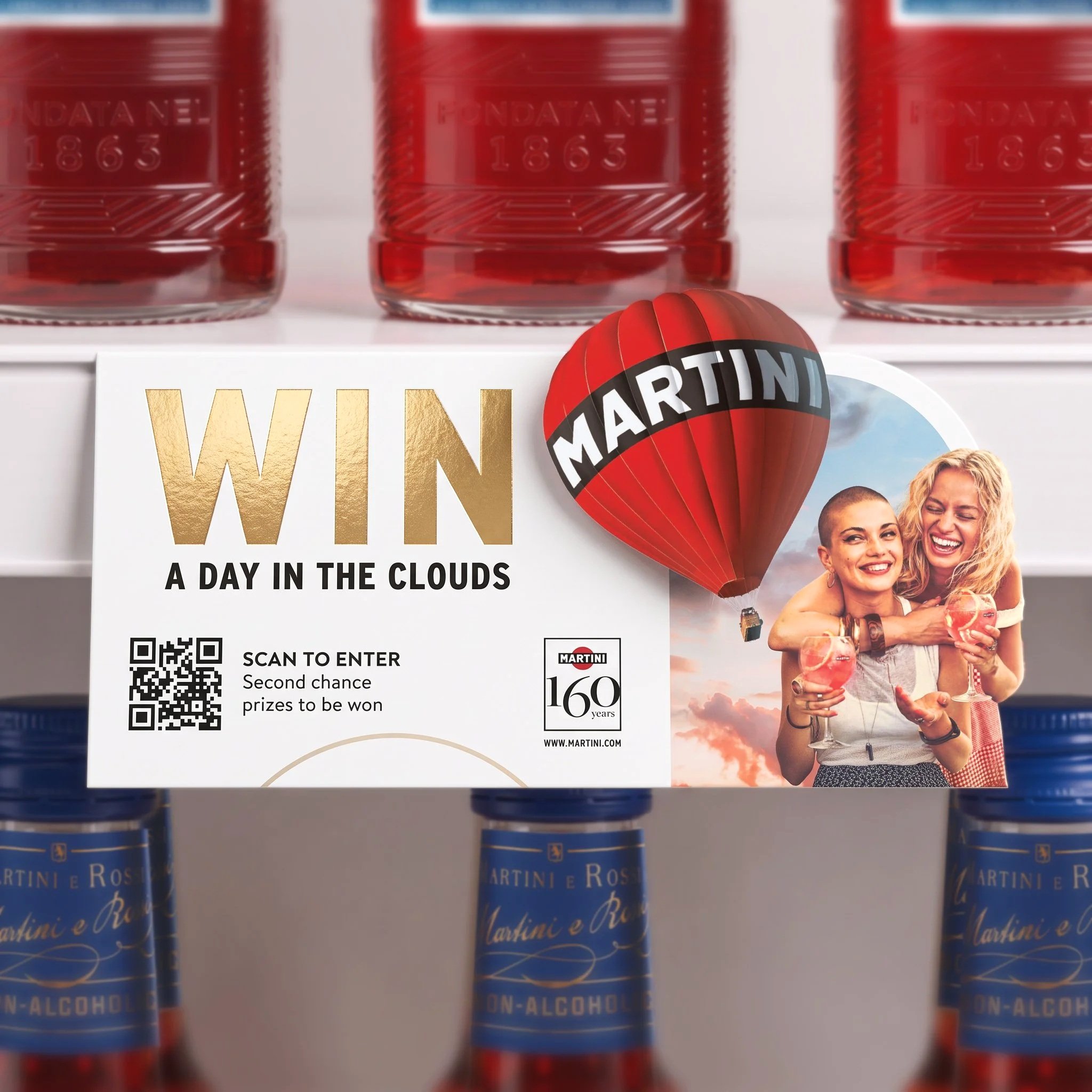 Martini Aperitivo in the Sky Shelf Talker.jpg