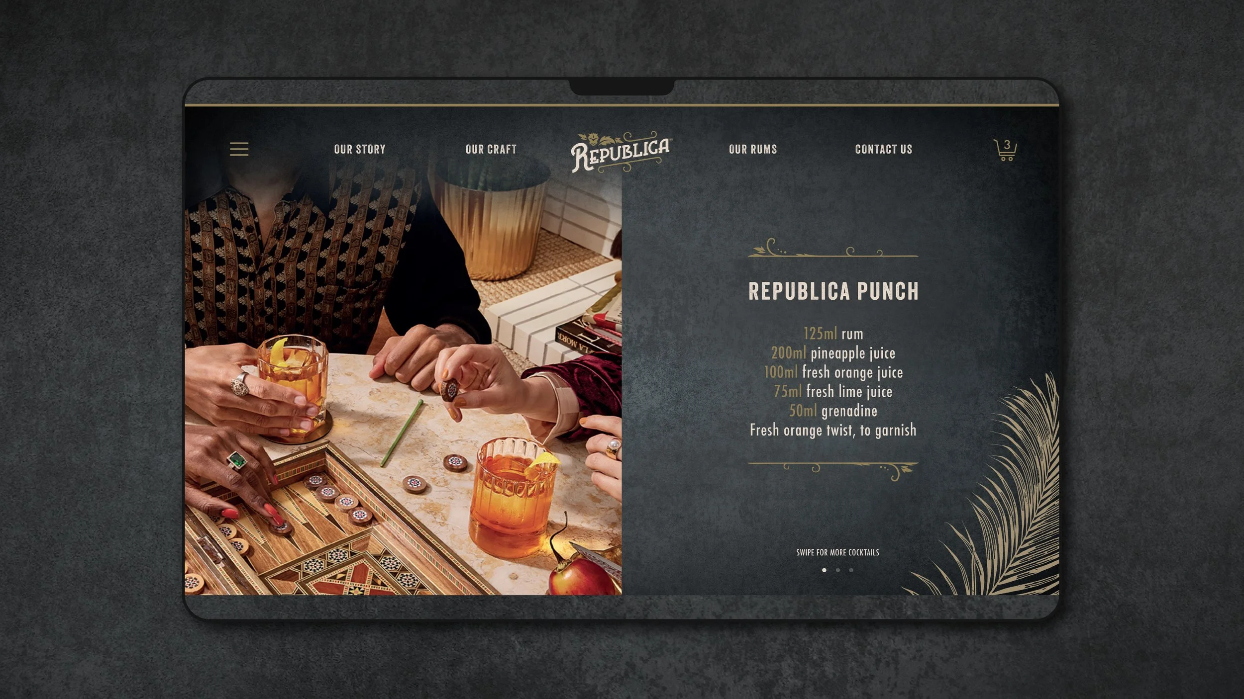 Republica Rum Website Skin 2.jpg