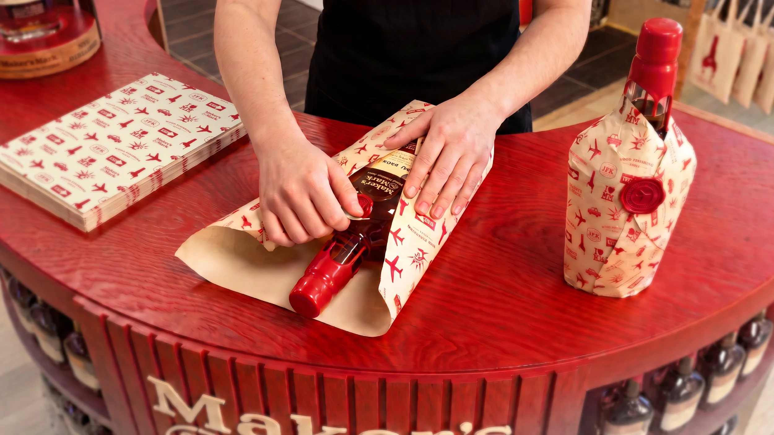 Maker's Mark Wood Finishing Series Paper Wrap.jpg