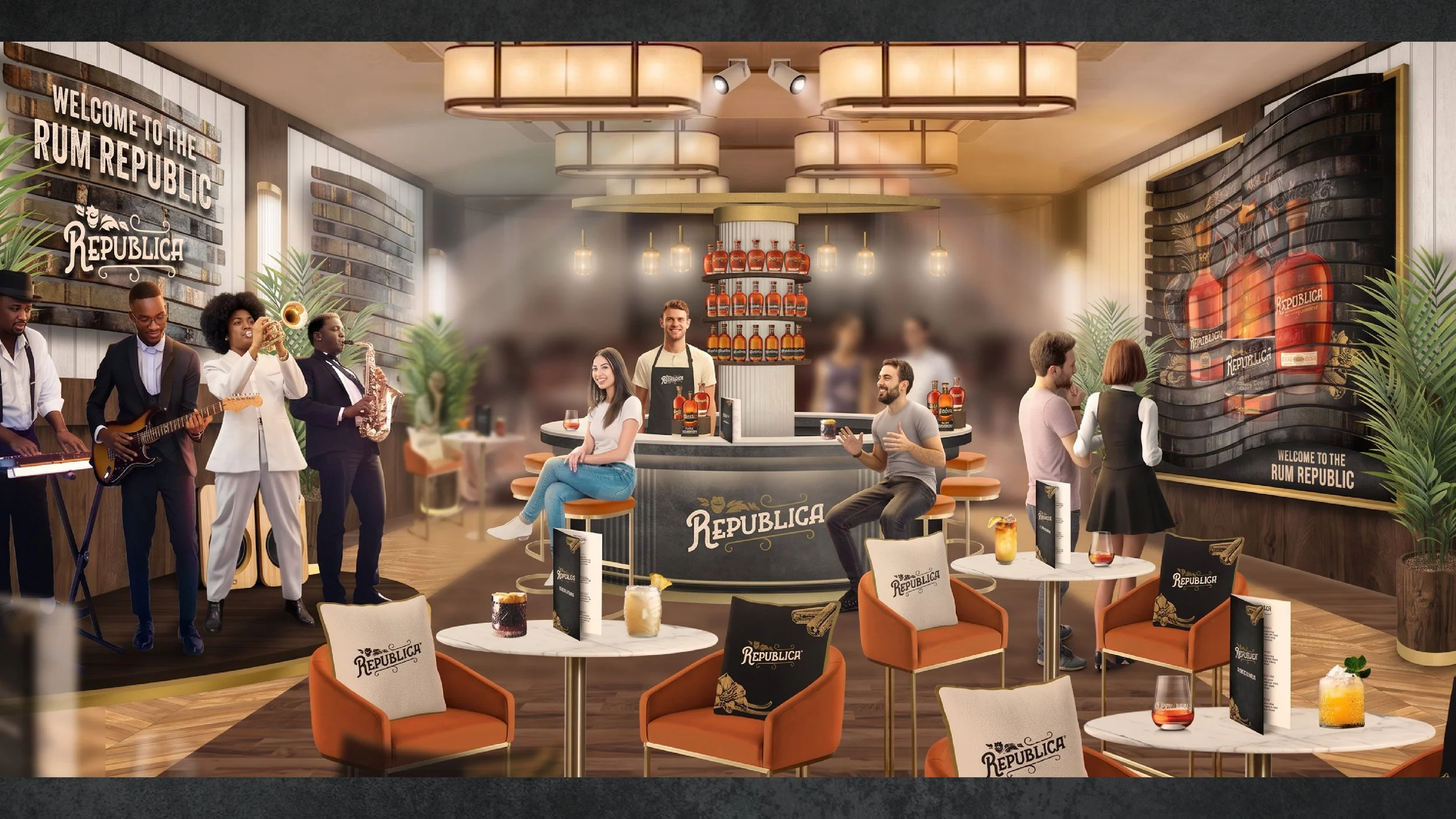 Republica Rum On-Trade Activation.jpg