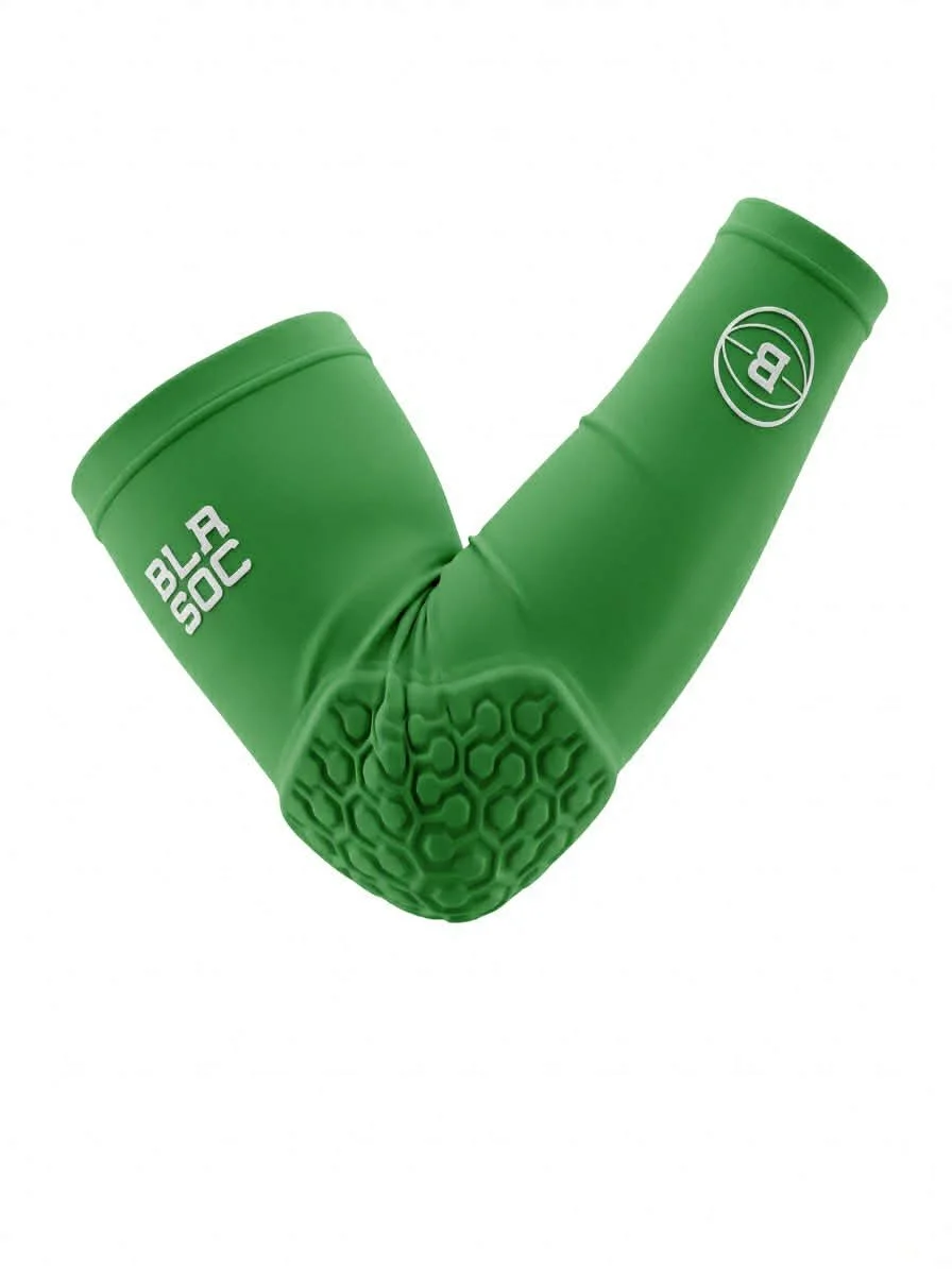 Baller Academy Elbow Pads