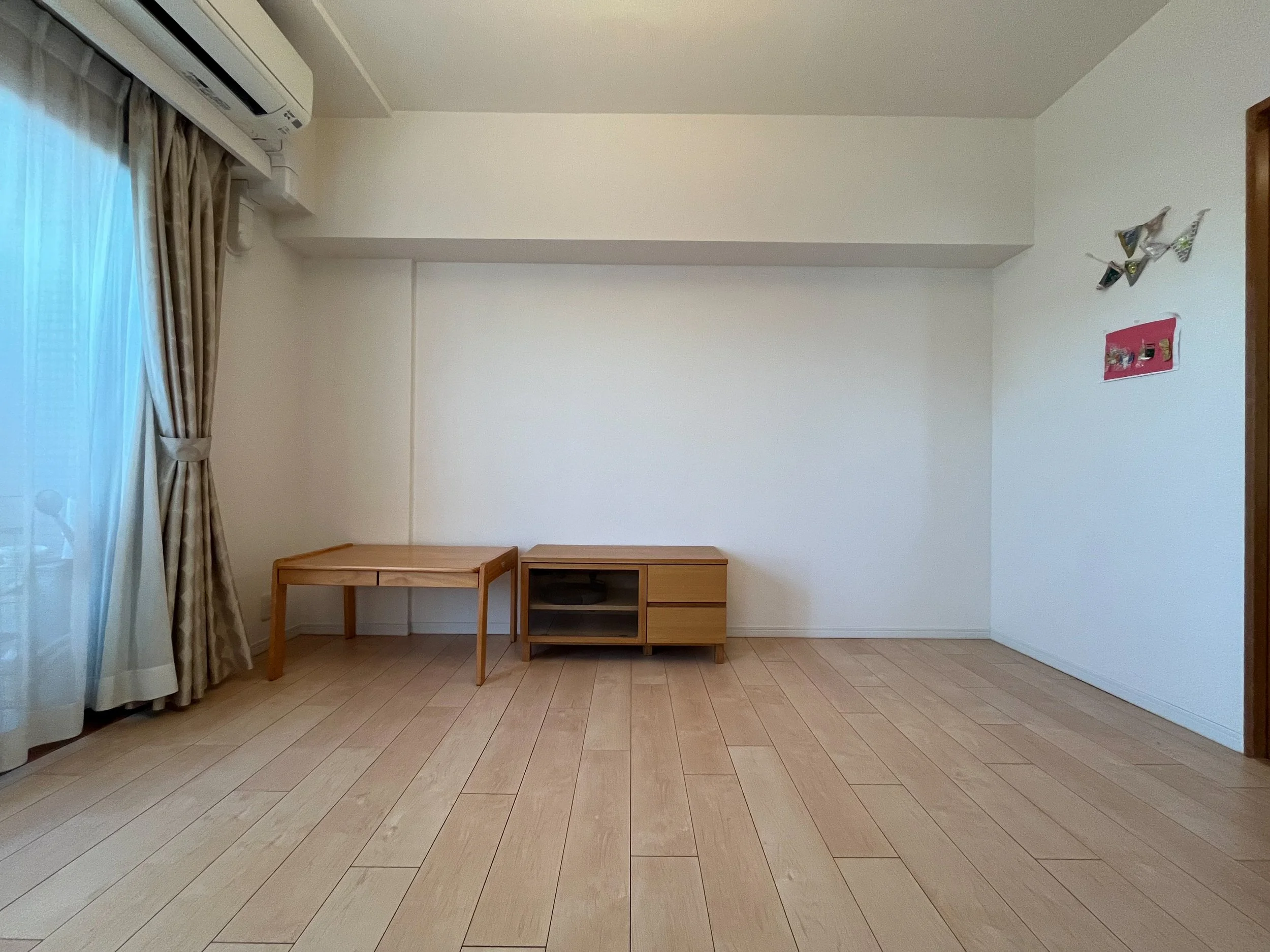 Before