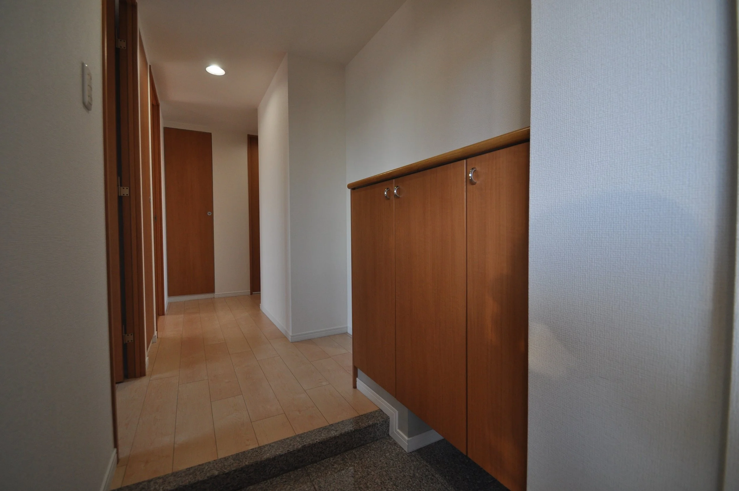 Before