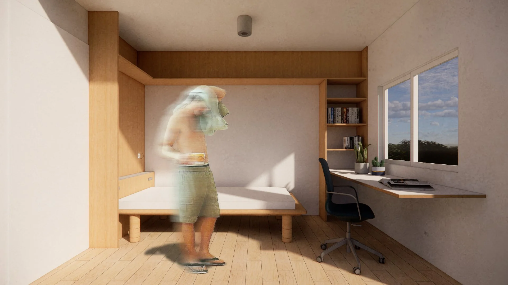 Rendering