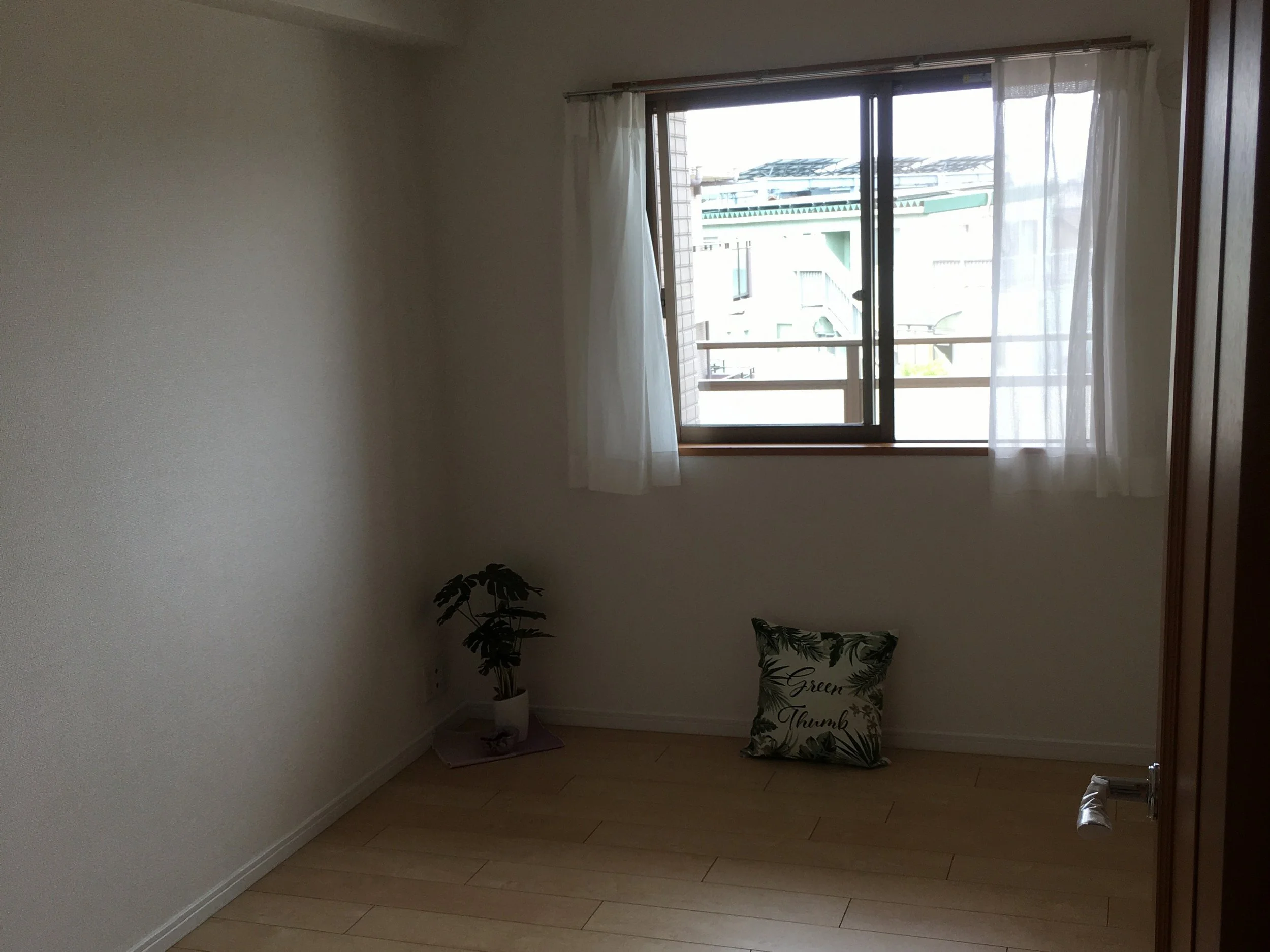 Before