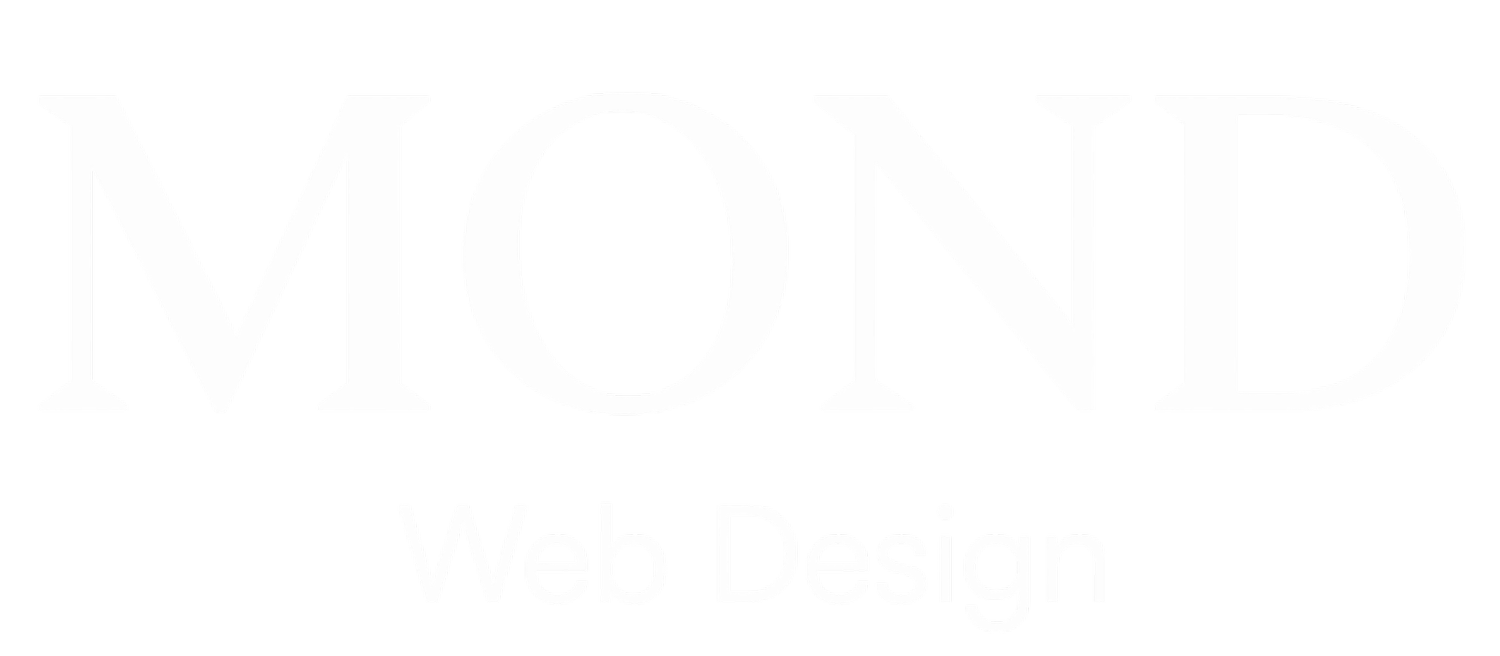 Mond Web Design
