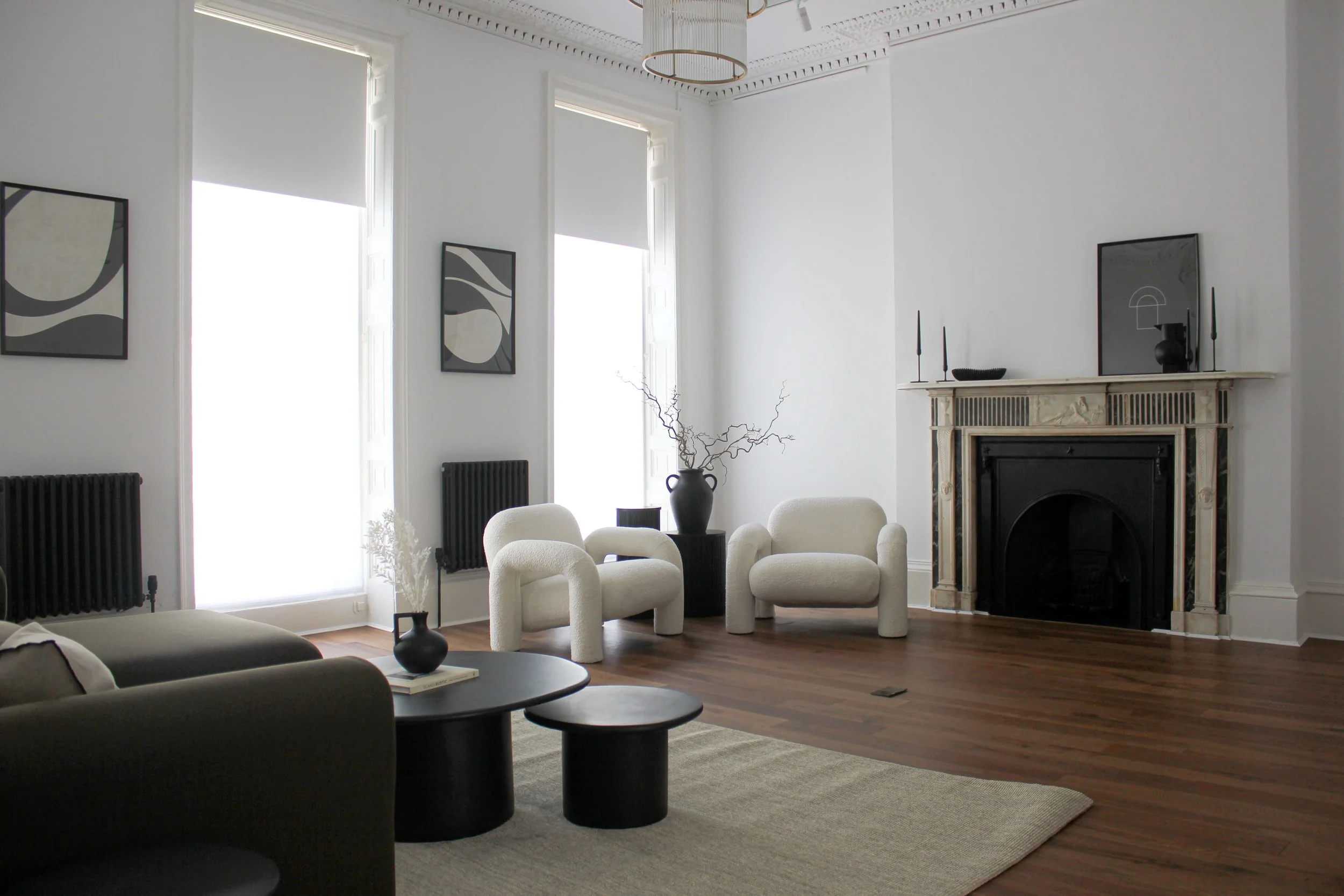 34 Bloomsbury