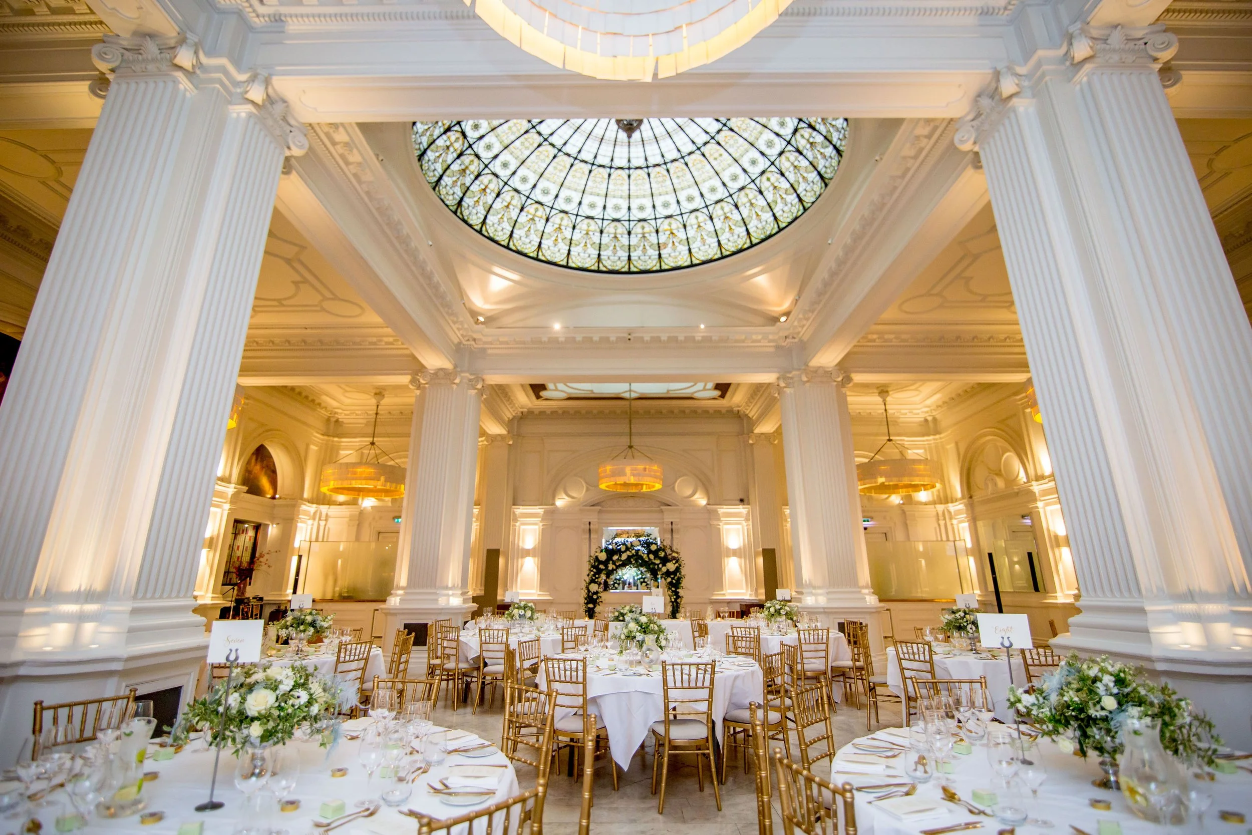 Andaz Liverpool Street