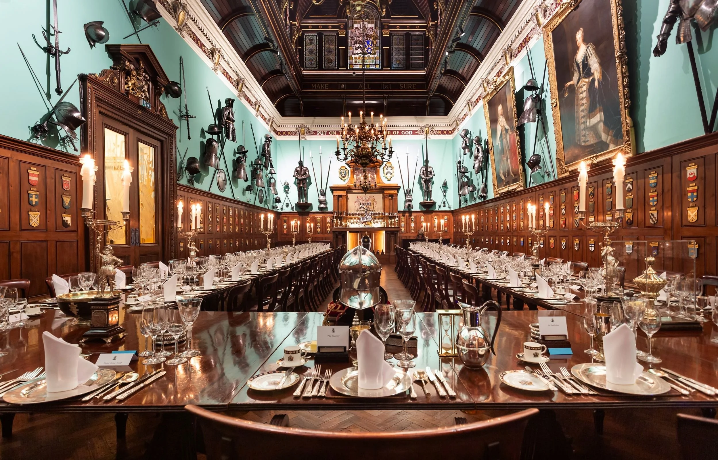 Armourers' Hall