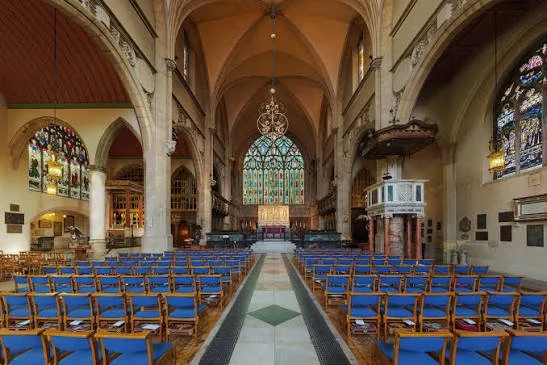 Holy Trinity Bethnal Green