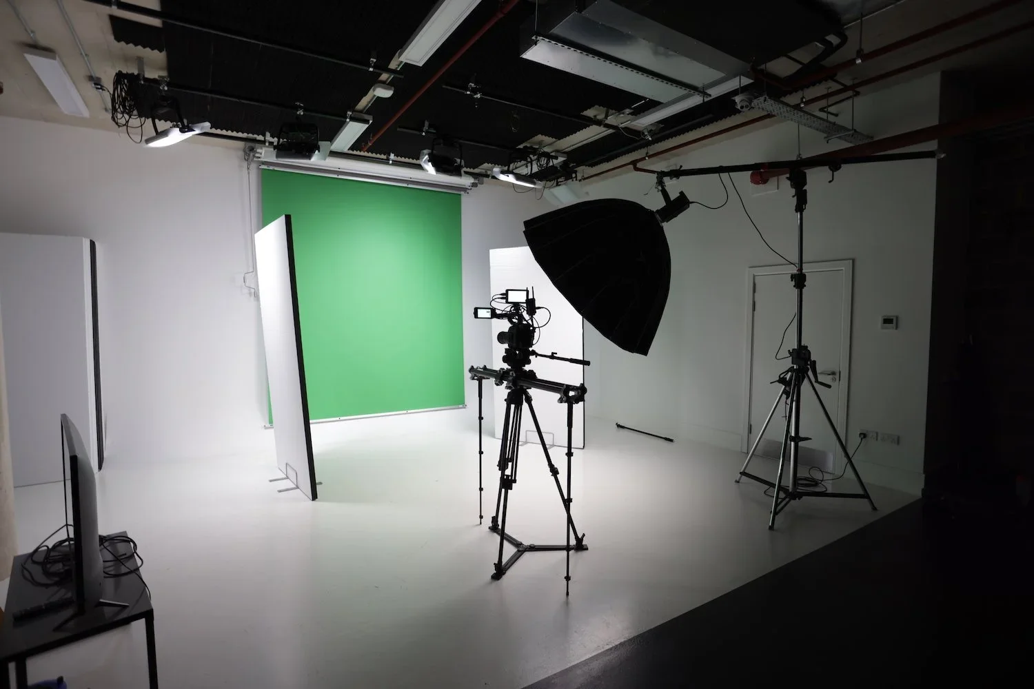 Nine Elms Studio