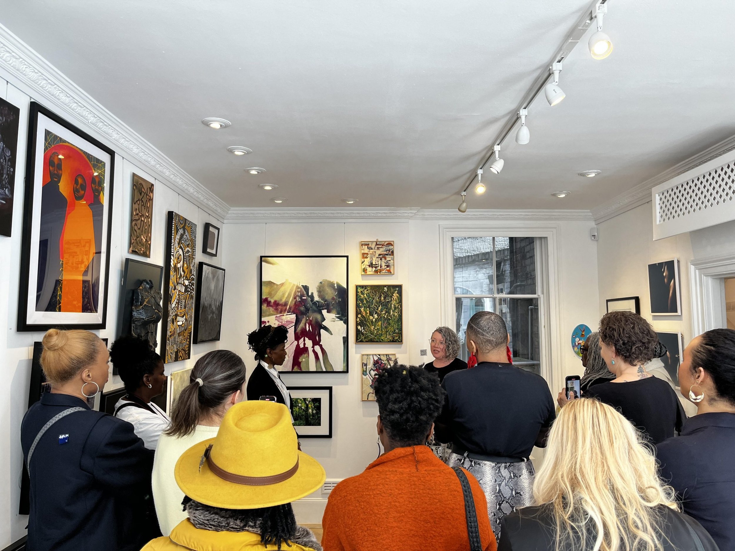 The CaslidART Gallery
