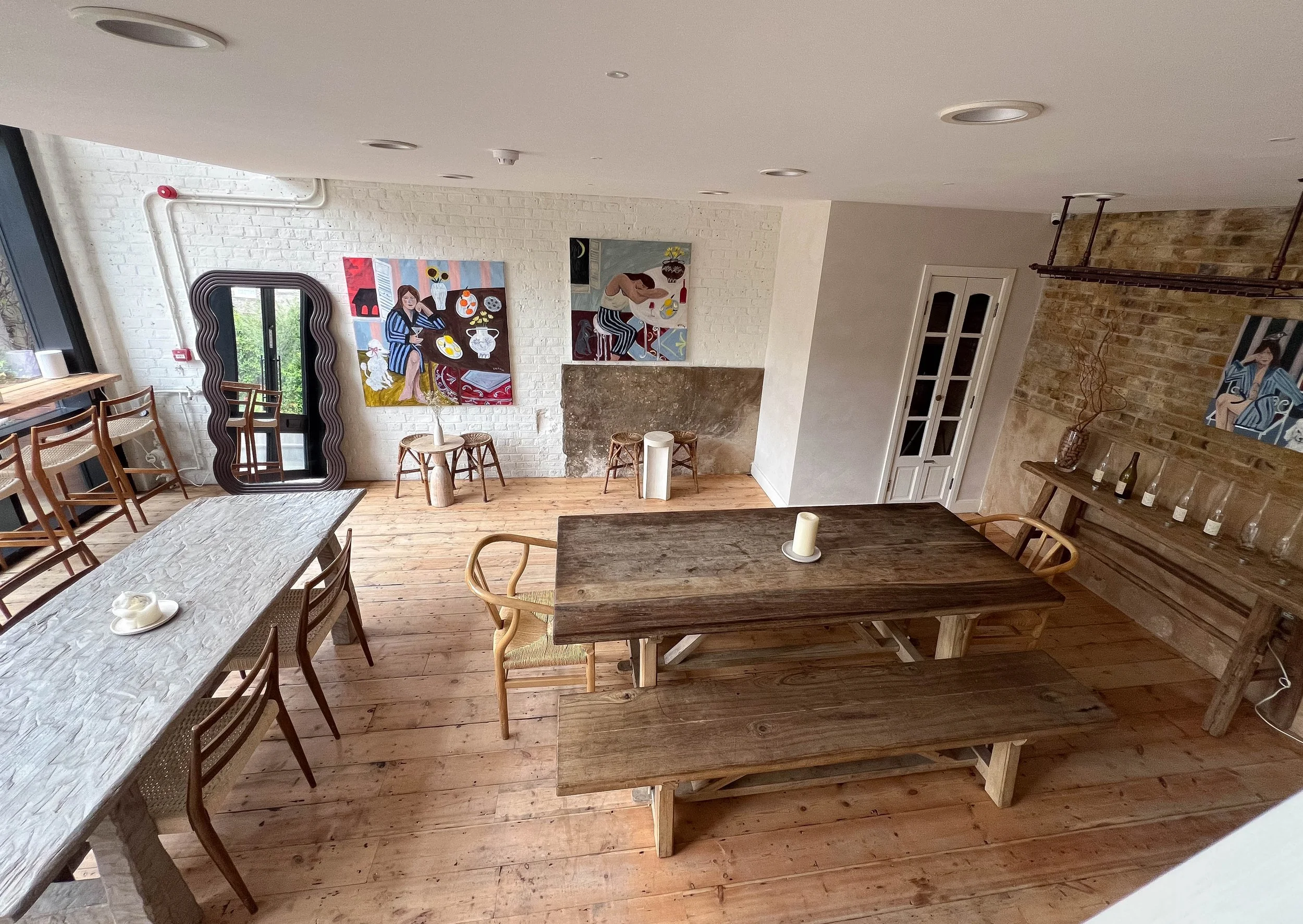 Amie Wine Studio