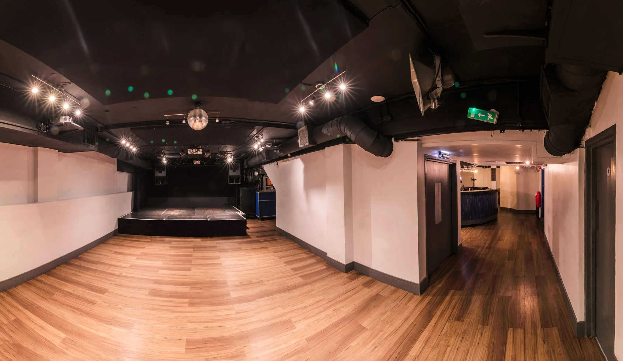 Notting Hill Arts Club