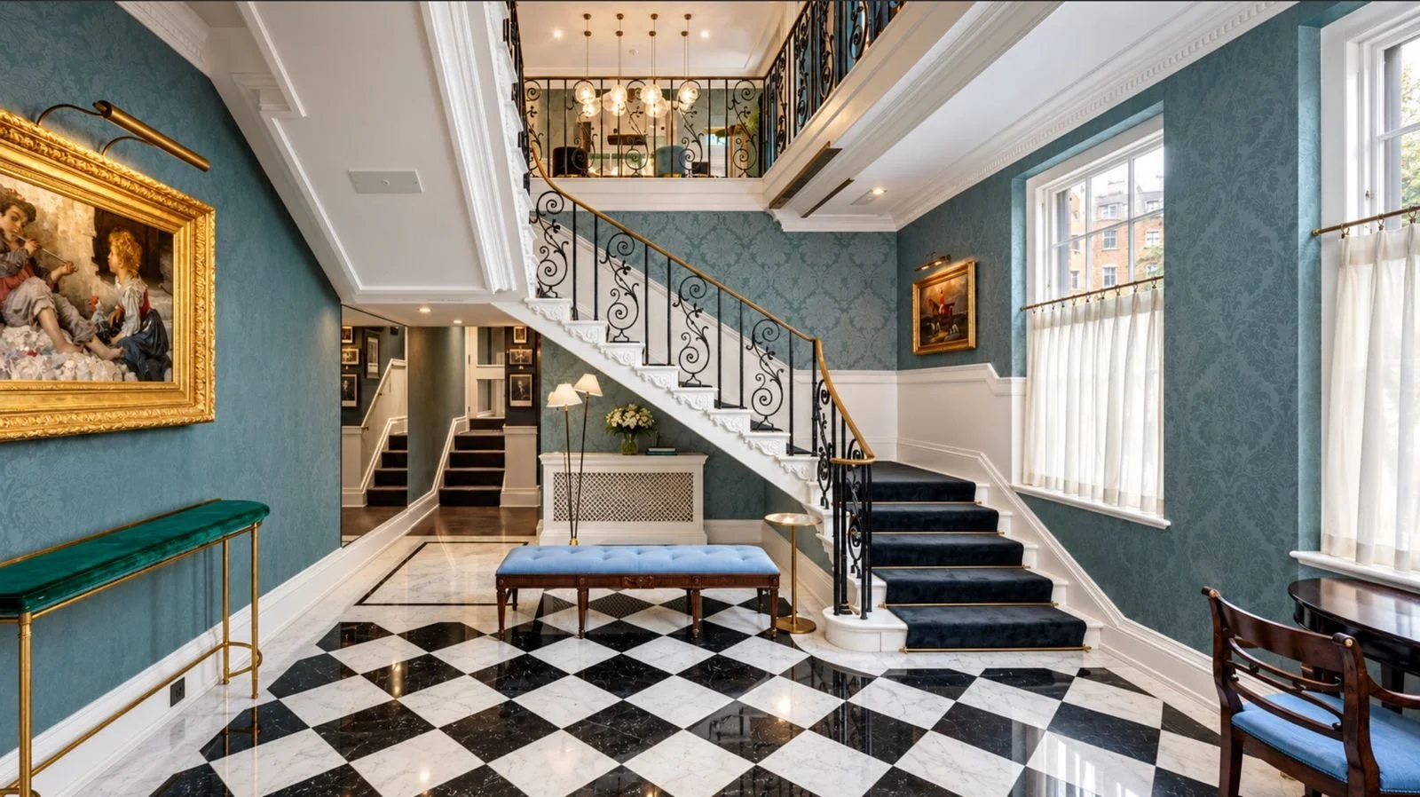 N.30 Knightsbridge
