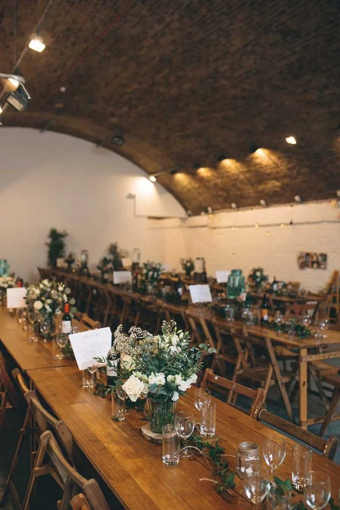 Hoxton Arches