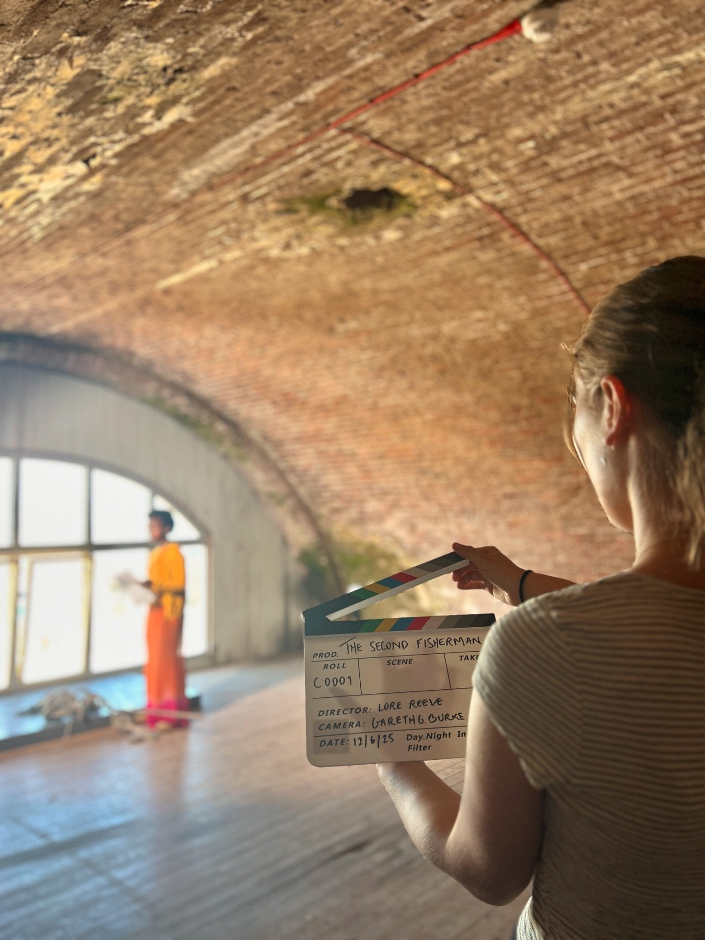behind the scenes of the 48 hour film challenge 🎬🎞️⭐️ 
.
.
.
.
.
.
.
.
#48hourfilmproject #48hourfilm #48hourfilmchallenge #shortfilmmaking #indiefilmmaking🎥 #behindthescenes🎬 #ﬁlmmaking #shortfilmshooting