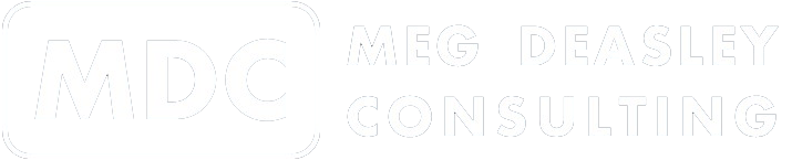 Meg Deasley Consulting