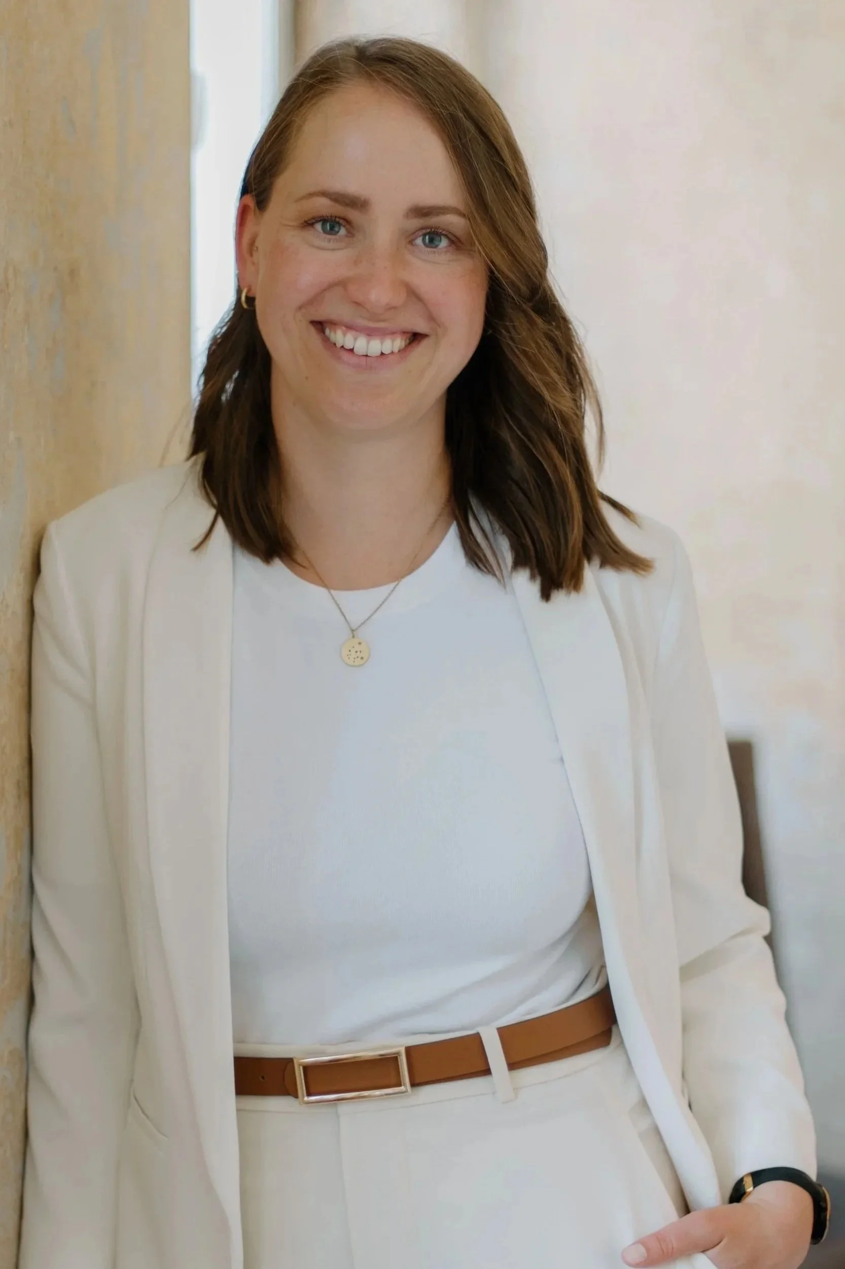 Stefanie Schneider, Heilpraktikerin auf dem Gebiet der Psychotherapie in Wurzen