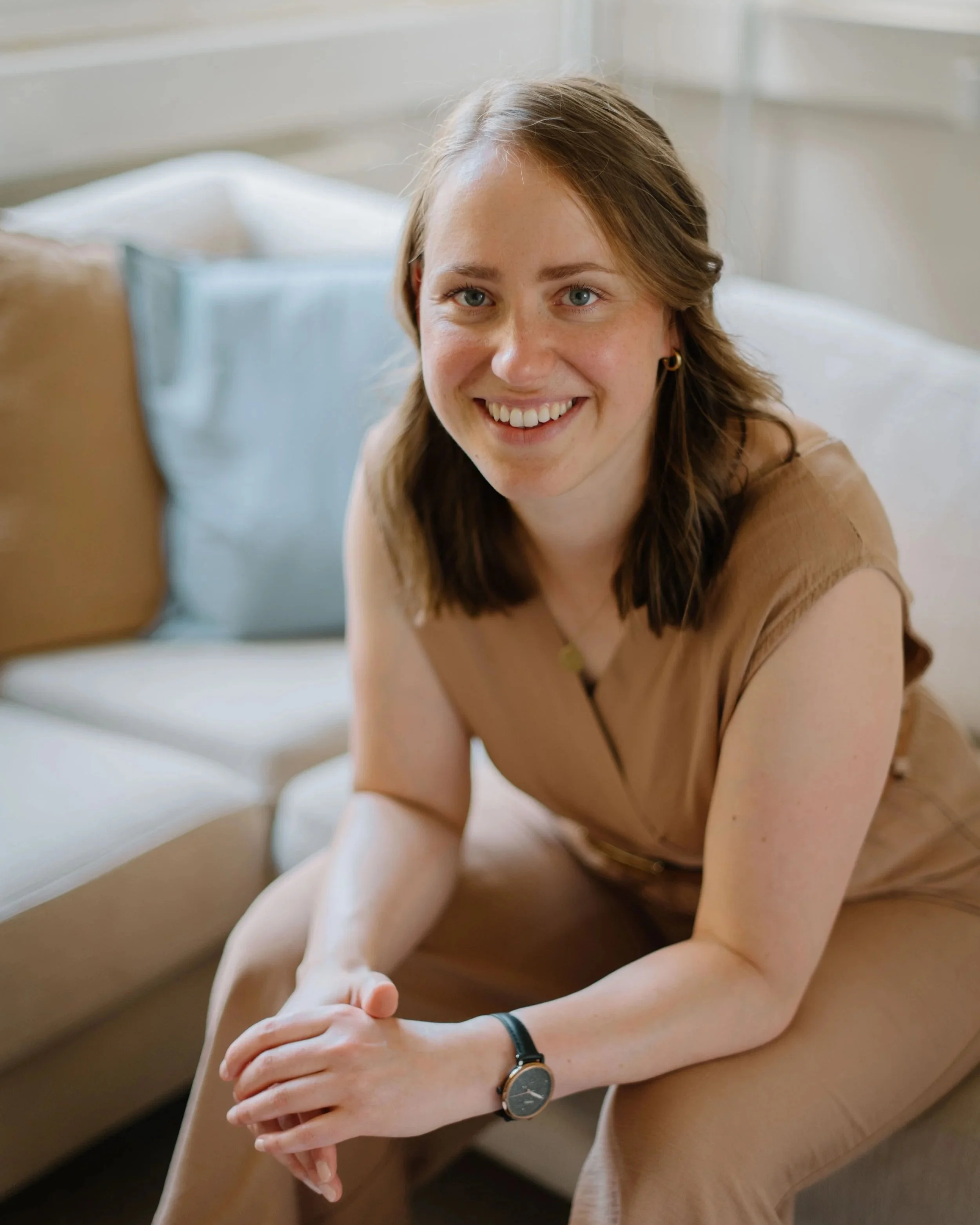 Stefanie Schneider, Gründerin von Neustart Hypnose