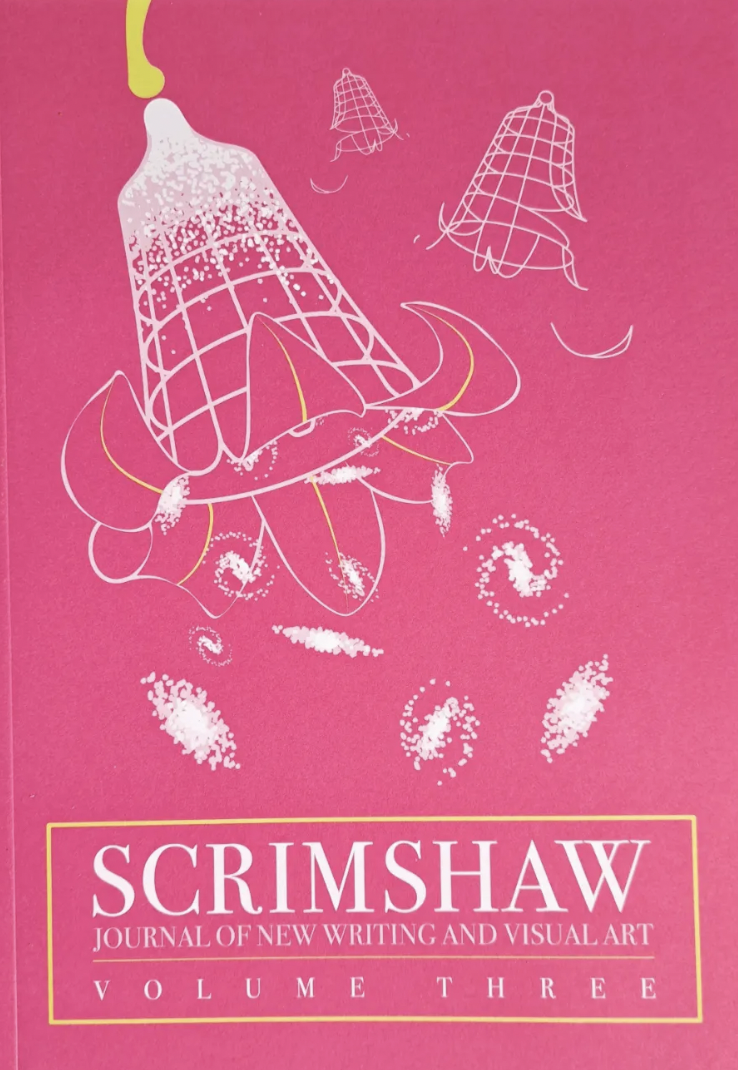SCRIMSHAW III