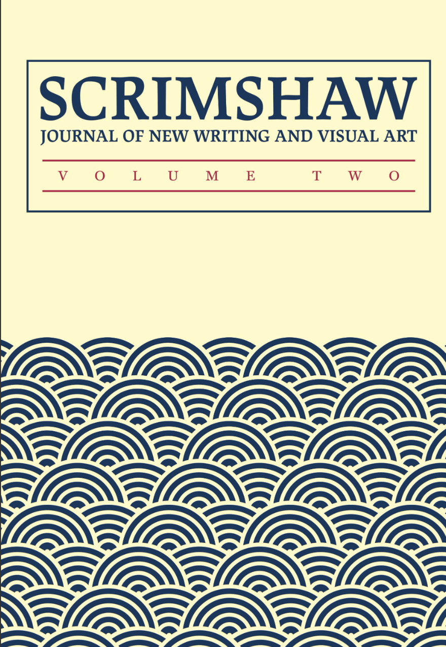 SCRIMSHAW II - (tab to read)
