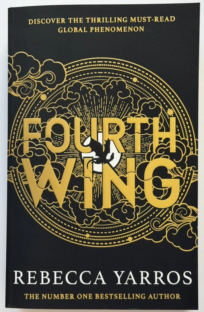 Fourth Wing