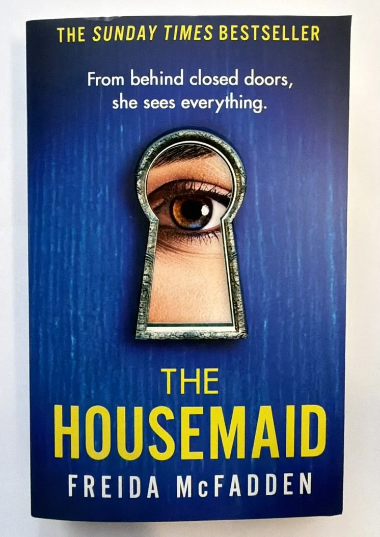 The Housemaid.jpg