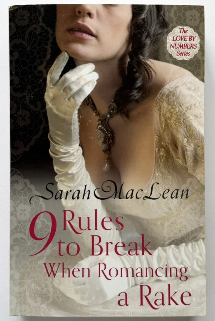 9 Rules to Break When Romancing a Rake