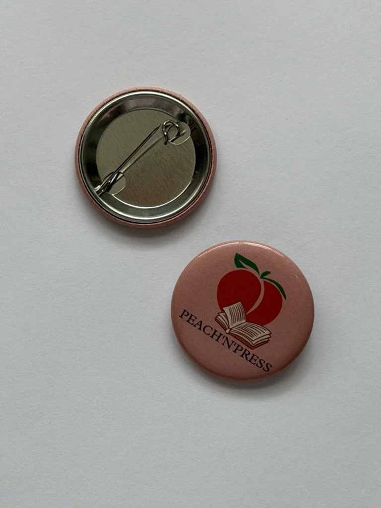 Peach'n'Press Button