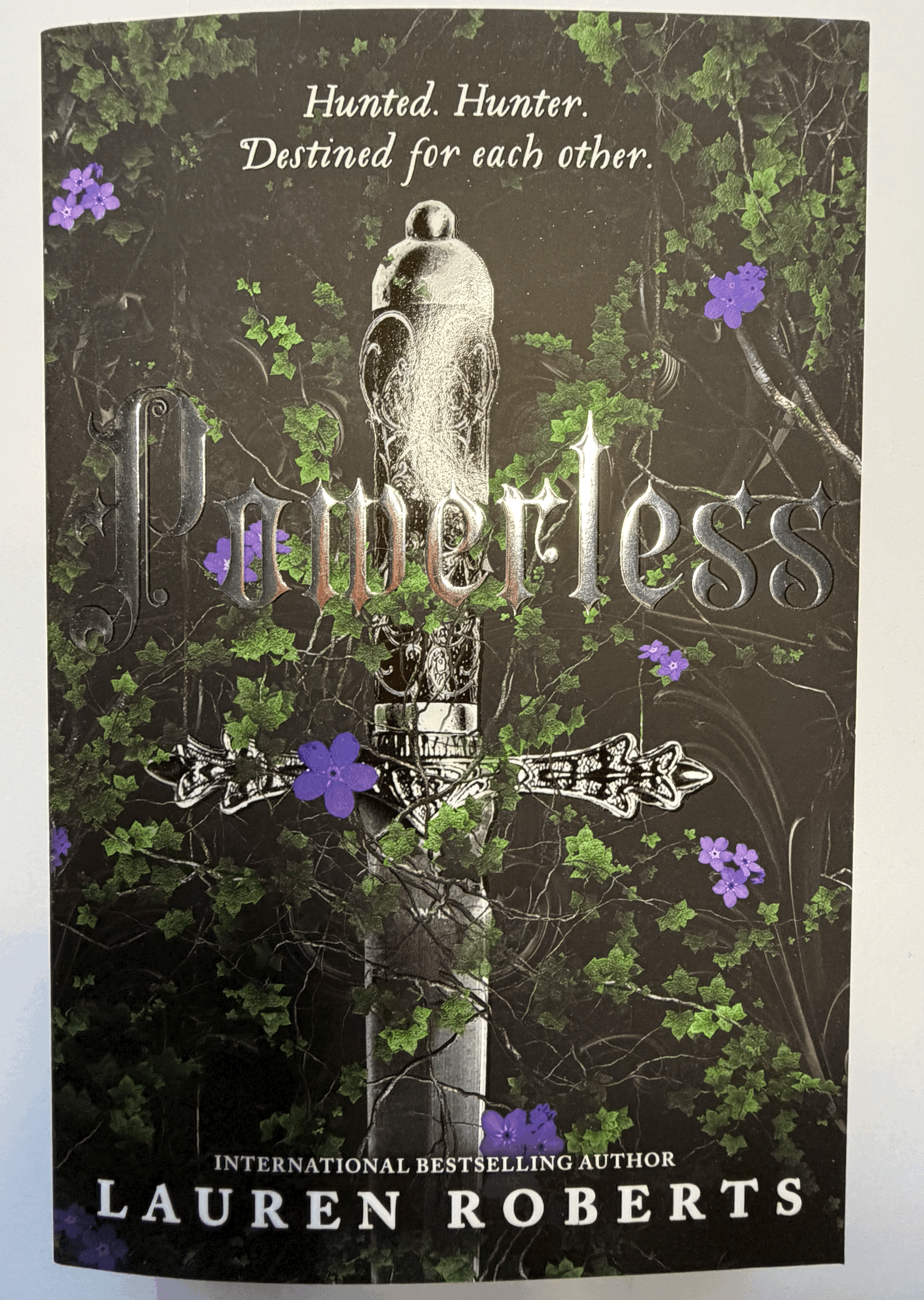 Powerless