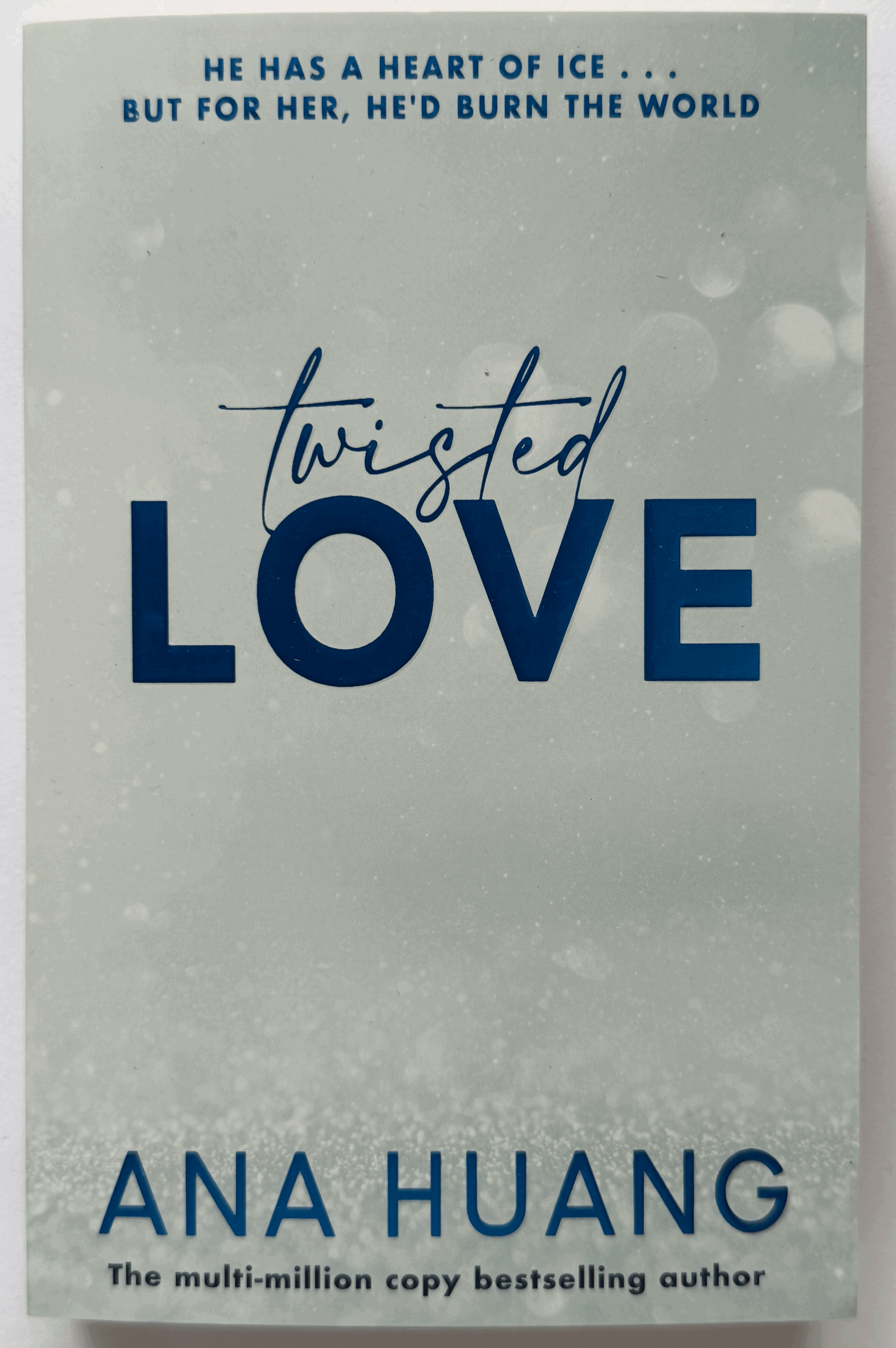 Twisted Love