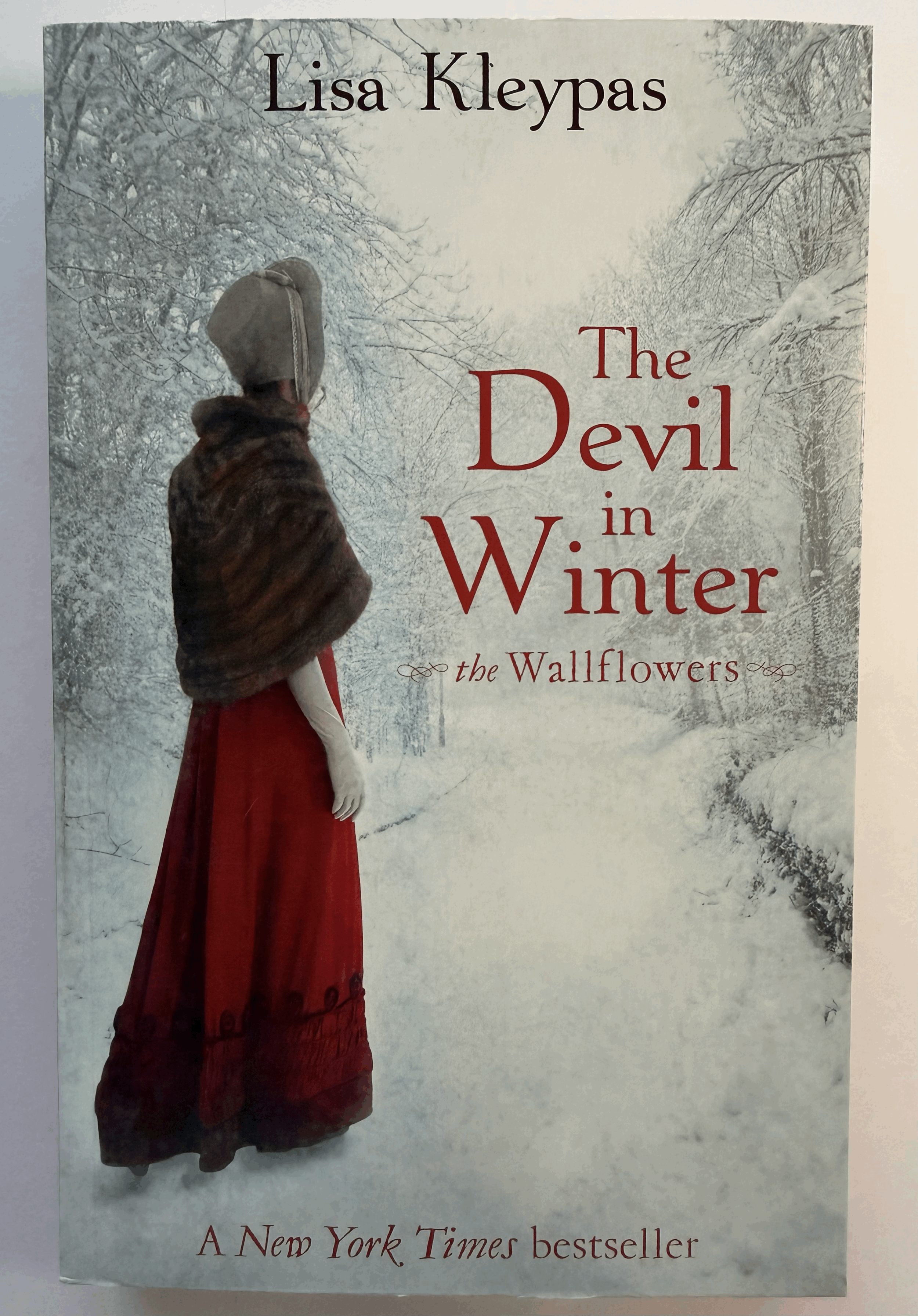 The Devil in Winter