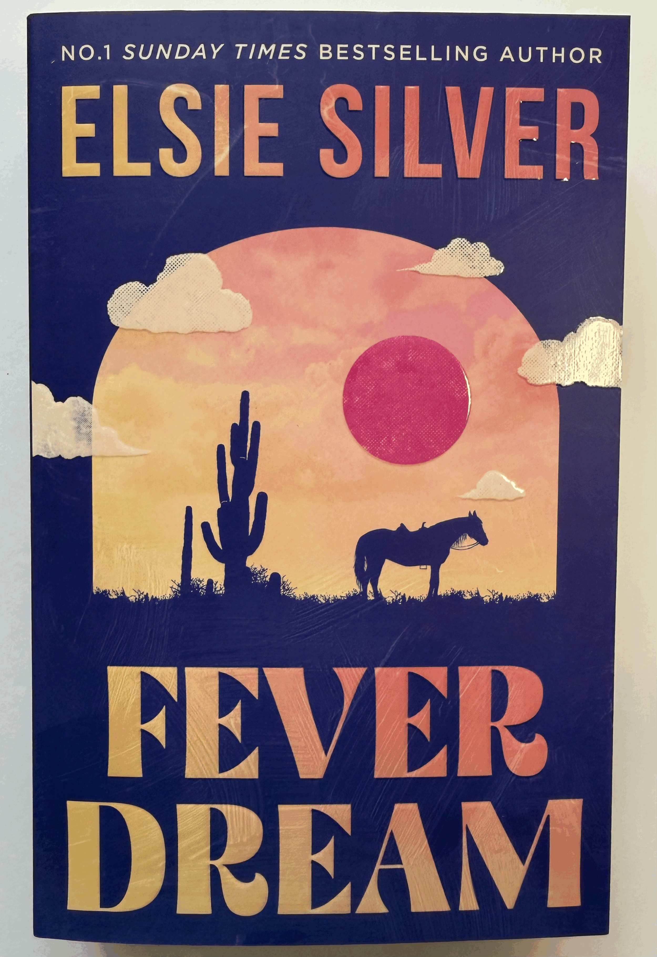 Fever Dream