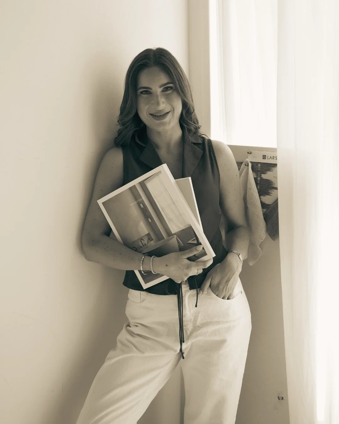 Meet the faces behind Seven &amp; Co., beginning with our Founder &amp; Creative Director, Tayla. A lover of anything with a little patina, plenty of character and a story to tell.

Jason - Architect

Bringing extensive knowledge of planning, local c