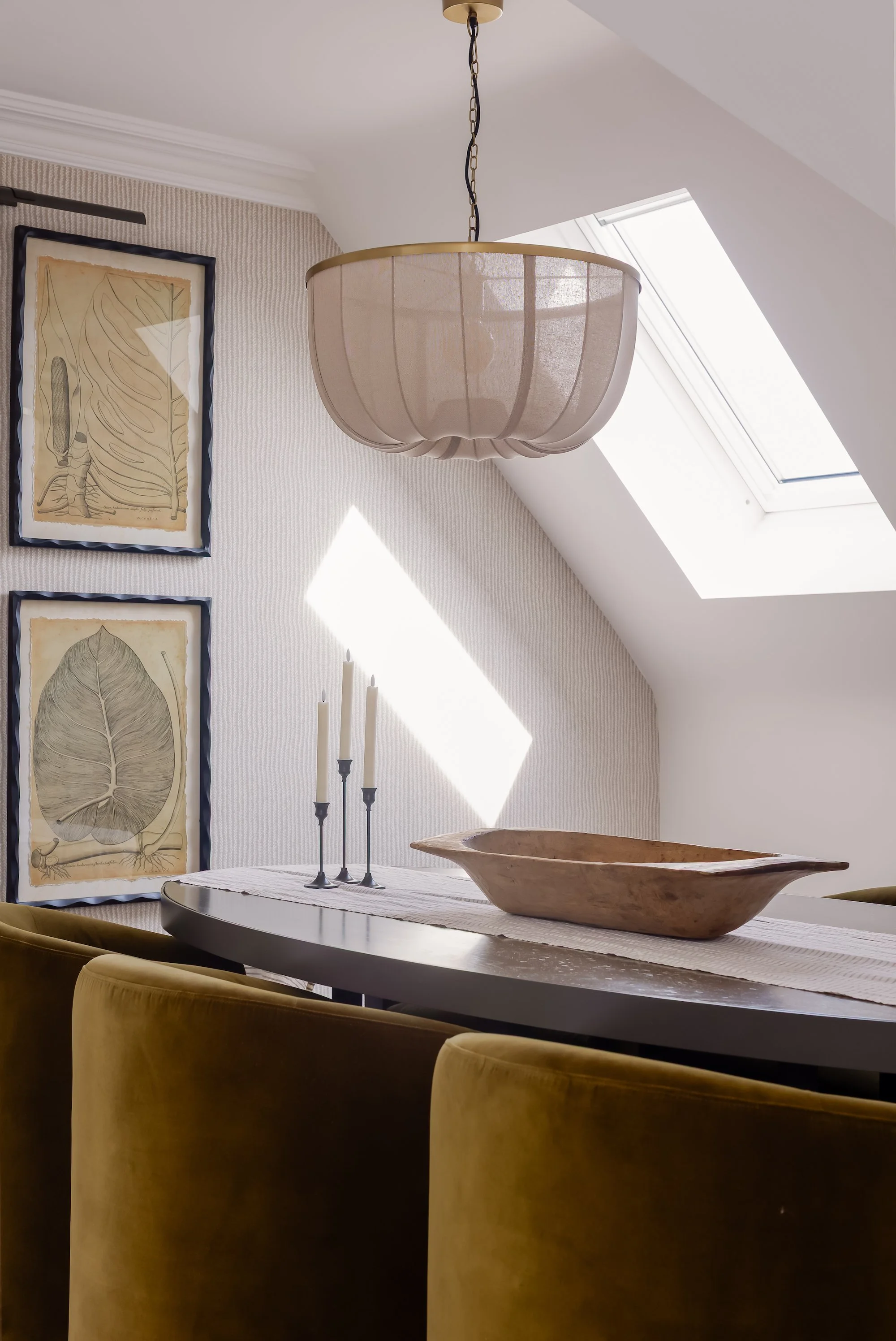   PROJECT WESTBURY PENTHOUSE • RESIDENTIAL  