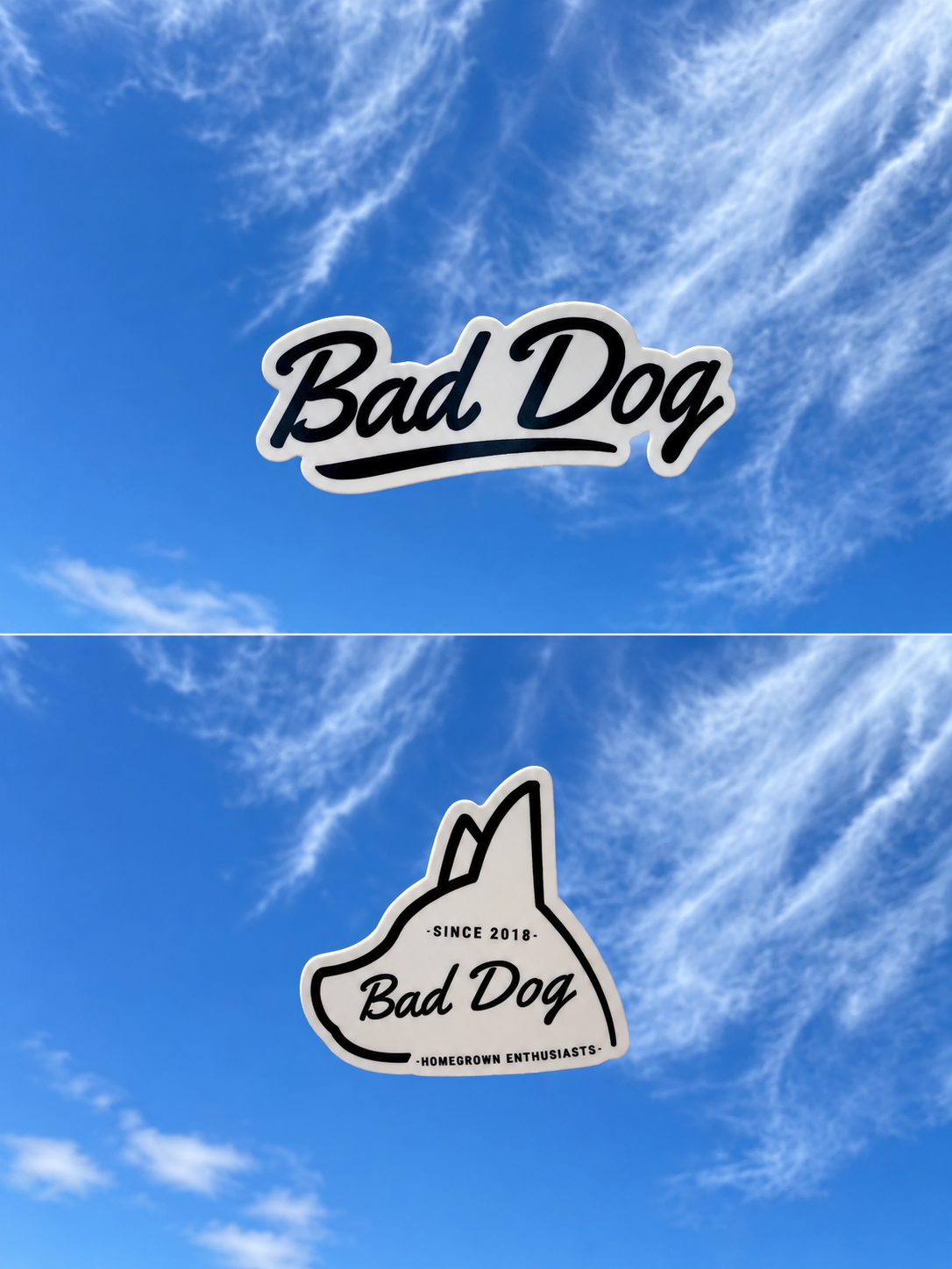 Stickers