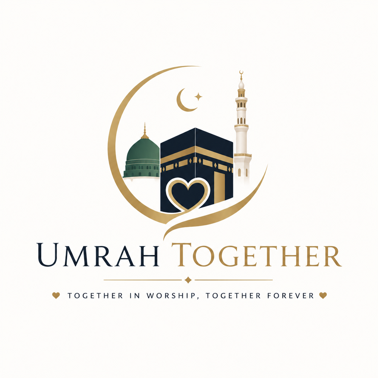 Umrah Together 