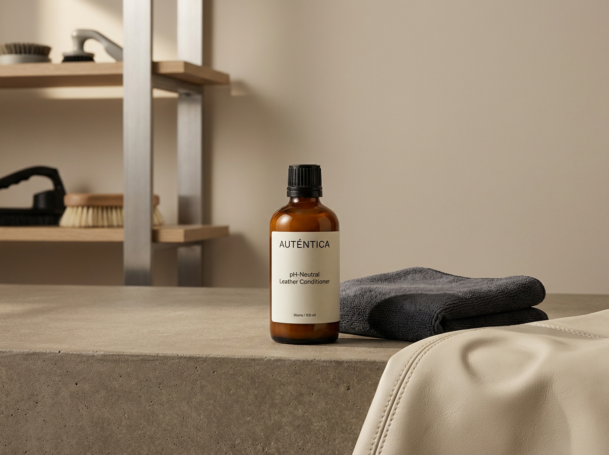 Leather Conditioner
