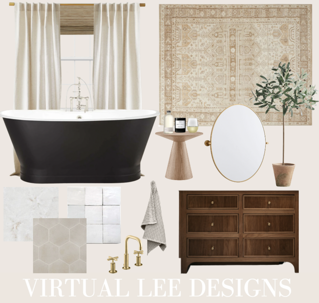 Full Room Design