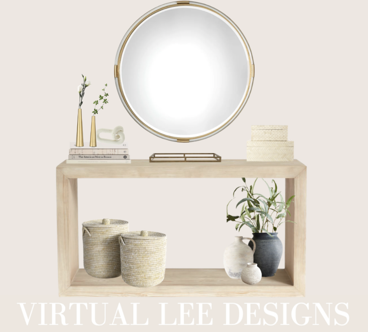 Small Space Design